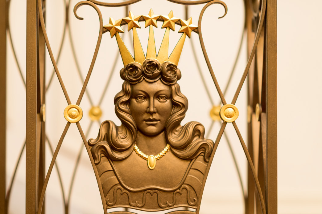 Mercers' Company philanthropy