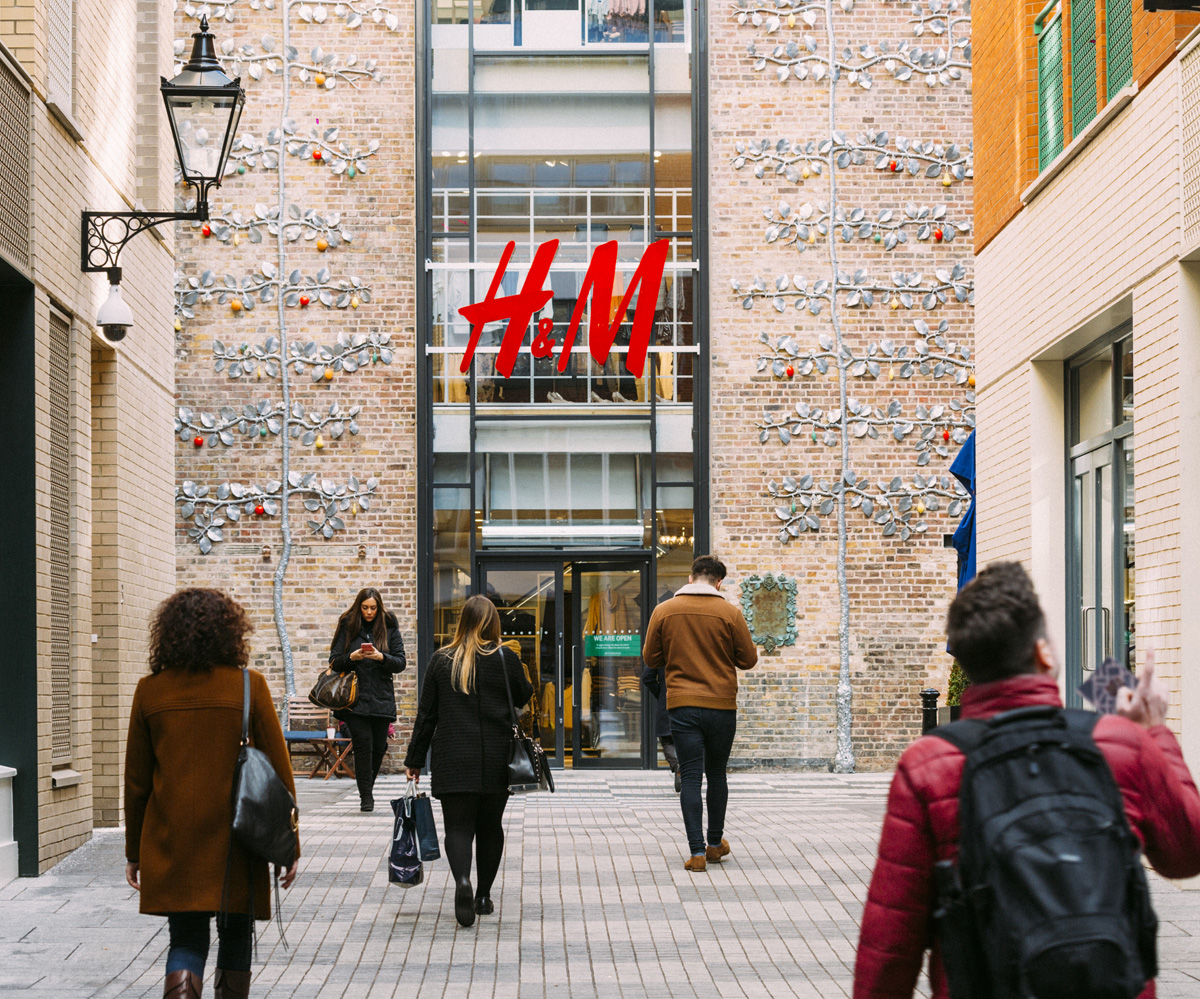 Mercers' Covent Garden property Portfolio