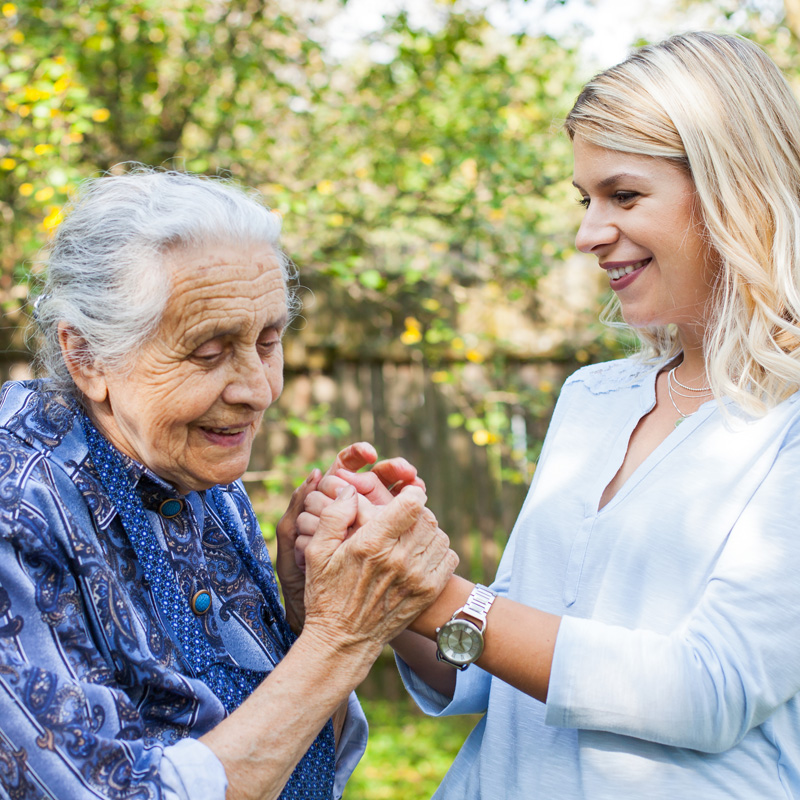 Older people & housing philanthropy