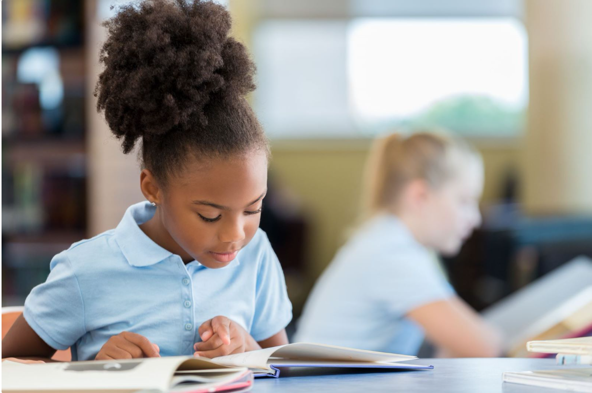 Literacy Phase 2: 2023-2028