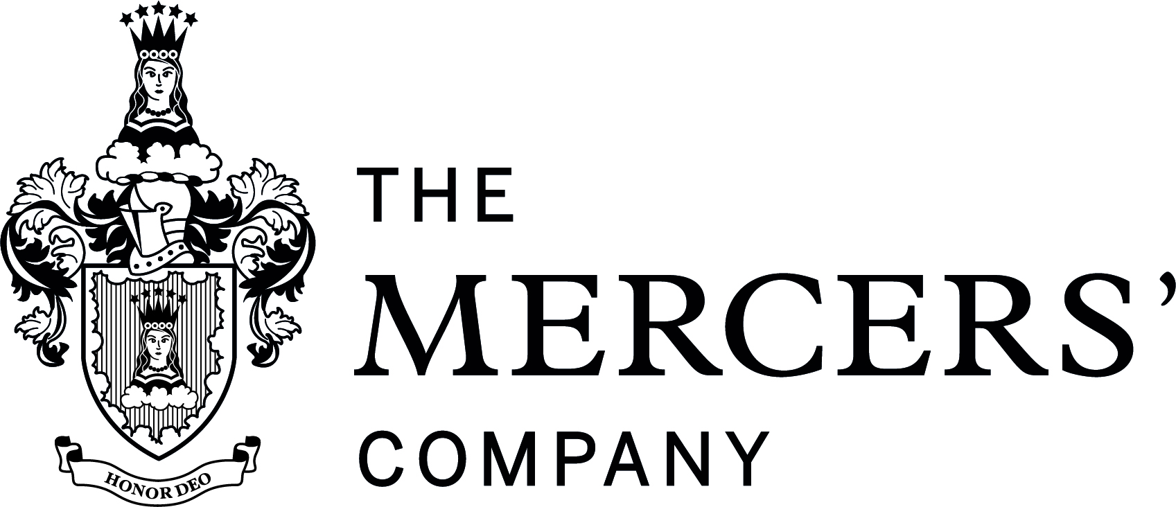 The Mercers’ Company logo