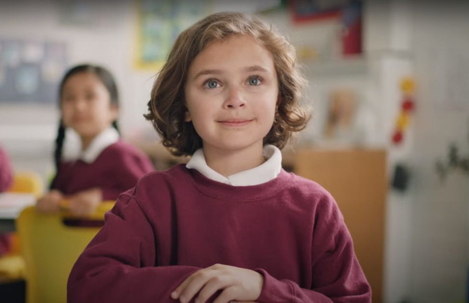 Award-winning short film raises awareness of Developmental Language Disorder (DLD)