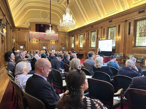 ASCs Governors Conference 2025