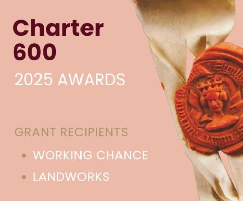 C600 Awards