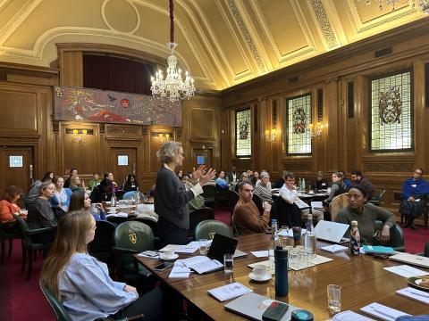 Transition Learning Symposium 2025