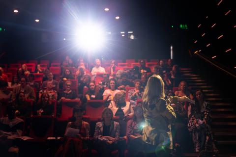 Film screening 2025 1