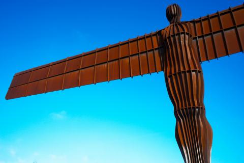 Angel of the North