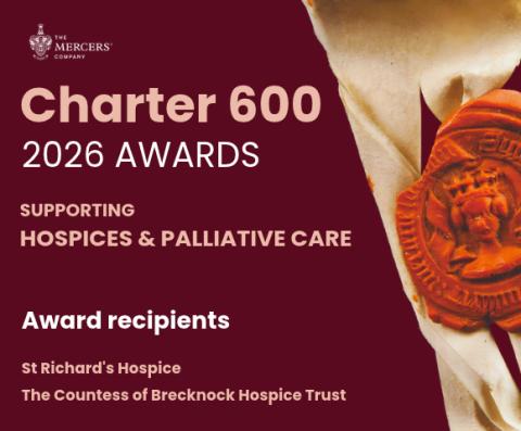 C600 Awards 2026