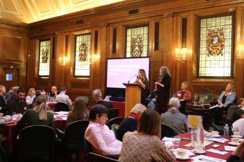 EYSI Learning Symposium 2026